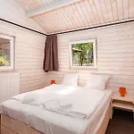 Familiehuis Met Hottub & Sauna | 10 Pers. Tatil Evi *