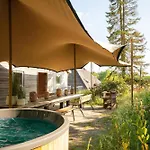 Familiehuis Met Hottub & Sauna | 10 Pers. Tatil Evi *