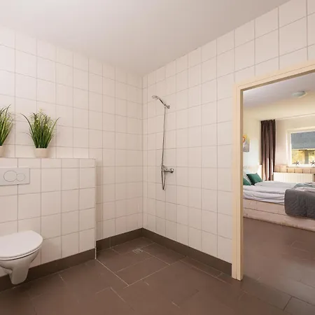 Familiehuis Met Hottub & Sauna | 10 Pers. Wilsum