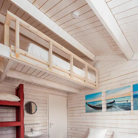 別荘 Familiehuis Met Hottub | 10 Pers. *