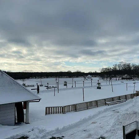 Familiehuis Met Hottub | 10 Pers. *