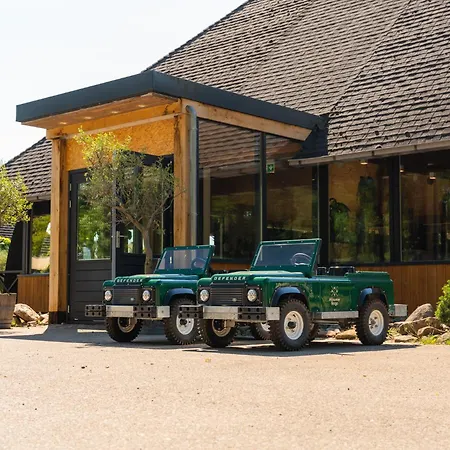 Familiehuis Met Hottub & Sauna | 10 Pers. Wilsum