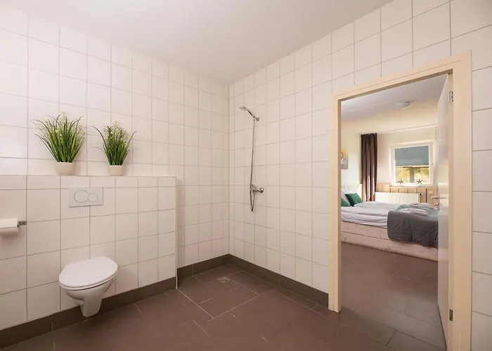 Familiehuis Met Hottub & Sauna | 10 Pers. Wilsum